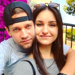 Meet your Posher, Jamie